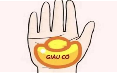 Trẻ lận đận, càng về sau càng giàu sẽ có 3 điểm trên thân ai cũng ngưỡng mộ