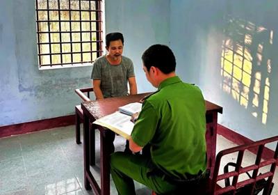 Quảng Trị: Khởi tố kẻ ratay Phó Chánh án trọng thương