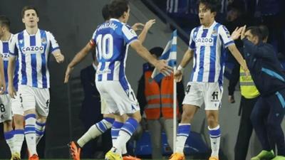 Nhận định Girona vs Sociedad, 01h00 ngày 15/5: Đường cùng vùng lên