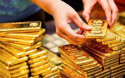 Giá vàng hôm này tối 16/7: Trong nước đồng loạt giảm