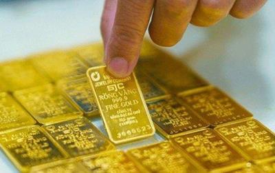 Giá vàng hôm nay sáng 17/7: Vàng thế giới đột ngột quay đầu tăng trở lại