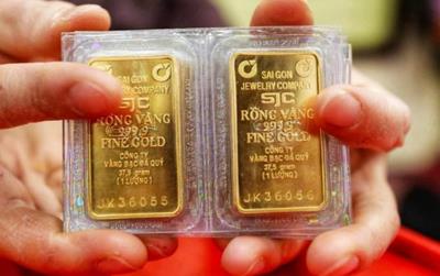 Giá vàng hôm nay chiều 18/7: Lặng sóng chờ tín hiệu mới