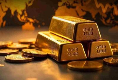 Giá vàng hôm nay 27/10: Làn sóng tăng giá tạm dừng