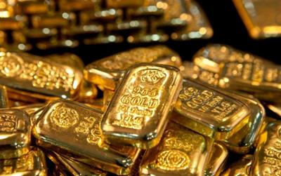 Giá vàng hôm nay sáng 12/7: Vàng thế giới tiếp đà tăng