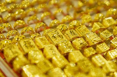 Giá vàng hôm nay 21/4/2026: Buổi chiều “quay xe” giảm gần 1 triệu/lượng, nhà đầu tư trở tay không kịp