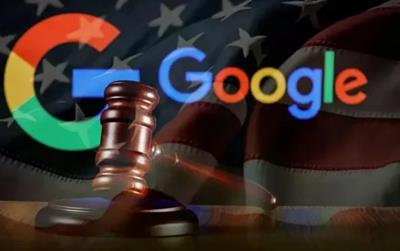 Tòa án Anh cấm Nga thi hành phán quyết đối với Google