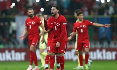 Nhận định, dự đoán Georgia vs Thổ Nhĩ Kỳ 23h00 ngày 4/9: Bất phân thắng bại