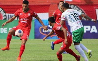 Nhận định bóng đá Guabira vs Real Tomayapo: Chủ nhà khó có 3 điểm