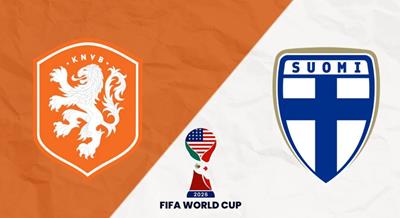 Nhận định, dự đoán Hà Lan vs Phần Lan 23h00 ngày 12/10: Lốc da cam khó nổi