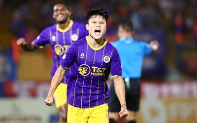 Bảng xếp hạng V.League 2024-2025 vòng 20