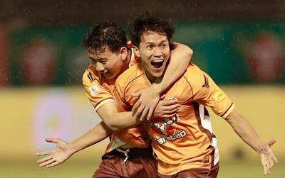 Nhận định bóng đá HAGL vs Bình Định: Chờ bất ngờ