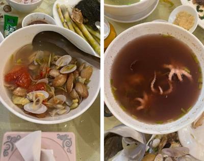 Vụ mâm hải sản "giá hạt dẻ" mồng 6 Tết: Chủ nhà hàng lên tiếng thanh liêm, khách hàng phen này "tới công chuyện"