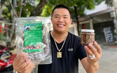 TikToker Hải Sapa TV bị "réo tên"