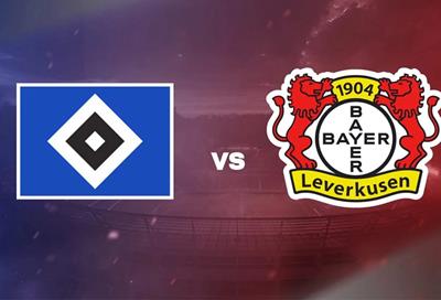 Nhận định Hamburg vs Leverkusen, 02h30 ngày 5/3: Chia điểm!