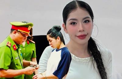 Thu nhập của Hằng Du Mục trước khi bị khởi tố là bao nhiêu?