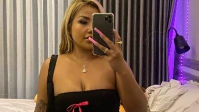 Lộ Clip iamhamy bán quạt 15 phút gây sốt mạng xã hội