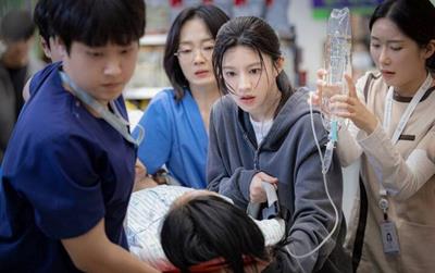 Lịch chiếu phim Chuyện đời bác sĩ nội trú chi tiết
