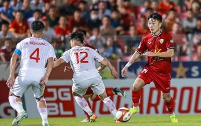 Lịch thể thao mới nhất hôm nay ngày 11/4 và rạng sáng 12/4