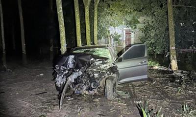 Khởi tố vụ án tai nạn làm 3 mẹ con tử vong ở TP.HCM