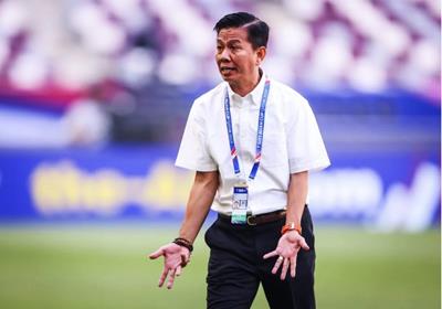 HLV Hoàng Anh Tuấn chia tay ĐT U23 Việt Nam, điểm đến khiến fan thở phào