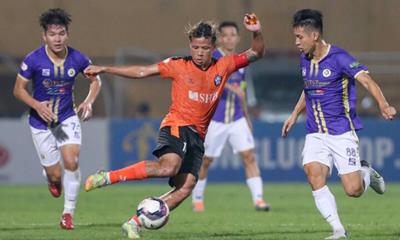 Lịch thể thao hôm nay ngày 1/10 và rạng sáng 2/10