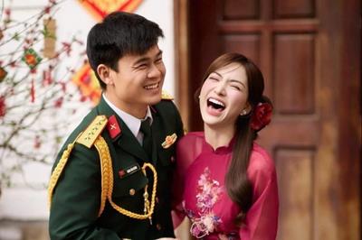 Hòa Minzy làm bùng nổ MXH