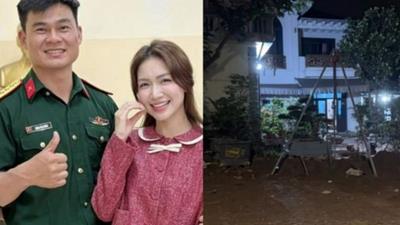 Em trai Hòa Minzy để lộ hint rục rịch chuẩn bị đám cưới, nữ ca sĩ lên tiếng nói sự thật