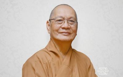 Hòa thượng Thích Thiện Tánh viên tịch