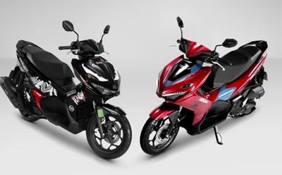 Bảng giá xe máy Air Blade 2026 tháng 3/2026 cập nhật mới nhất