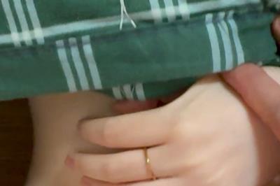 Lộ clip TikToker Hồng Ruby với bạn trai gây xôn xao mạng xã hội