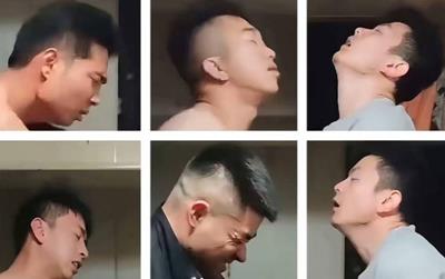Kho Video Của "Hồng Tỷ" - Biểu Cảm Của Nhiều Anh Rất P h ê