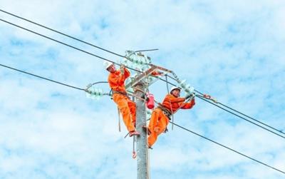 Lịch tạm ngừng cấp điện thành phố Huế ngày 10/3/2026