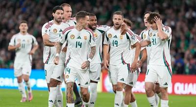 Nhận định, dự đoán Hungary vs Armenia 23h00 ngày 11/10: Khác biệt ở địa lợi