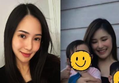 Ảnh sao 27/4: Hương Tràm chính thức lên tiếng về thông tin sinh con ở Mỹ