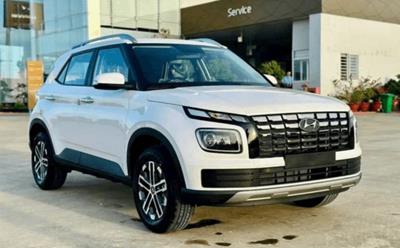 Bảng giá ô tô Hyundai tháng 11/2025 cập nhật mới nhất