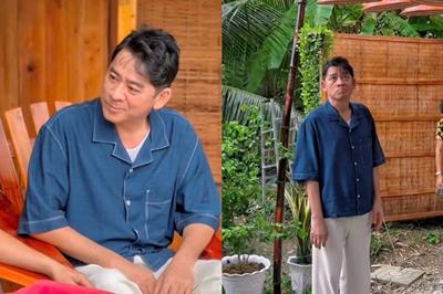 Huỳnh Anh Tuấn trở lại sau biến cố, đăng clip nấu ăn đầu tiên khiến khán giả xúc động