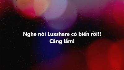 Full clip Thij Phon - luxshare vân trung bắc giang