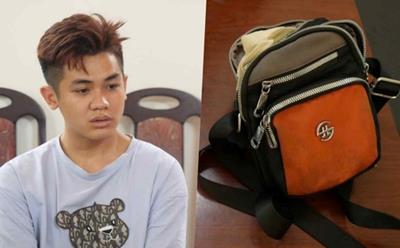 Lý lịch bất ngờ của 3 kẻ cướp túi xách cụ bà 96 tuổi ngồi xe lăn: 2K5 có 2 tiền án, nhỏ nhất mới 13 tuổi