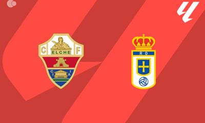 Nhận định, dự đoán Elche vs Real Oviedo 23h30 ngày 21/9: Sức mạnh nghiêng về 1 bên