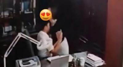 Diễn biến mới vụ người đàn ông có clip "thân mật" trong phòng làm việc với nhiều phụ nữ