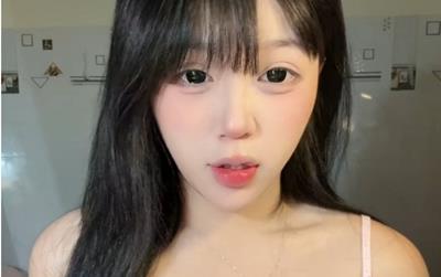Hết quỳnh mai 2k3 nuôi học phí lại là Idol Vy Lê, Tiktok dạo này toàn cái gì thế nhỉ