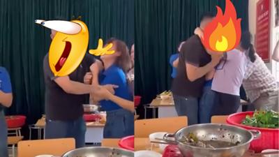 Vụ họp lớp đang gây tranh cãi ầm ĩ trên MXH: Vượt ranh giới trắng trợn không đáng sợ bằng sự đồng lõa tập thể