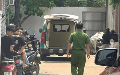 Danh tính nam thanh niên nghi sát hại bạn gái ở Nghệ An, gia đình vừa sửa nhà, dự định cuối năm cưới