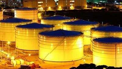 Giá xăng dầu hôm nay 1/12: Giảm nhẹ phiên đầu tuần