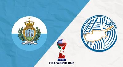 Nhận định, dự đoán San Marino vs Đảo Síp 20h00 ngày 12/10: Bắt nạt kẻ yếu
