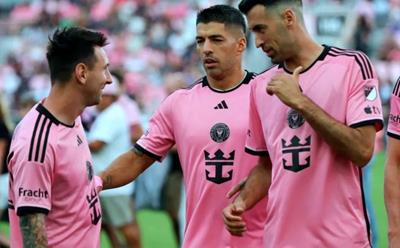 Nhận định Charlotte vs Inter Miami, (06h30 ngày 04/07/2024)