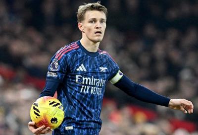 Nhận định Inter vs Arsenal, 03h00 ngày 21/1: Bão táp ở Milano!