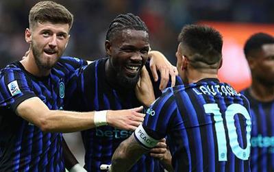 Nhận định, dự đoán Inter Milan vs Udinese 1h45 ngày 1/9: Đối thủ ưa thích!