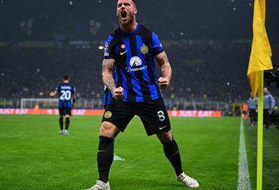 Nhận định Dortmund vs Inter Milan, 03h00 ngày 29/1: Thắng và cầu nguyện