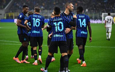 Nhận định, dự đoán Roma vs Inter 01h45 ngày 19/10: Ghìm chân nhau